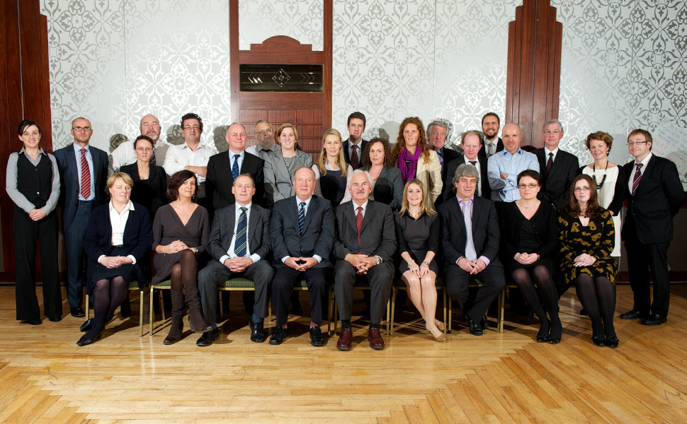 Monaghan Solicitors Bar Association