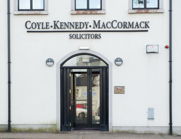 Coyle Kennedy Smyth