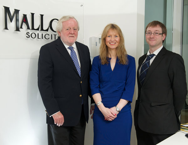 Mallon Solicitors